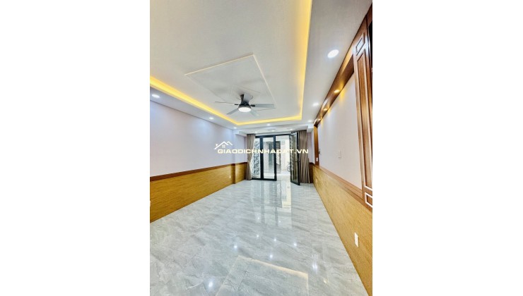 BÁN NHÀ TẠI PHƯỜNG TÂY THẠNH – 60M2 – 5.8 TỶ. LH:0962728264